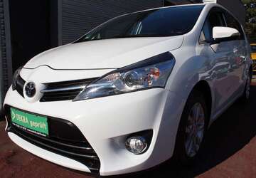 Toyota Verso 137.511 km 12.979 &euro; Essen 45326