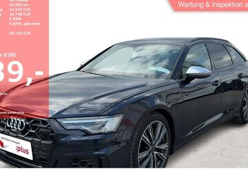 Audi S6 16.821 km 59.380 &euro; Moers-Hülsdonk 47441