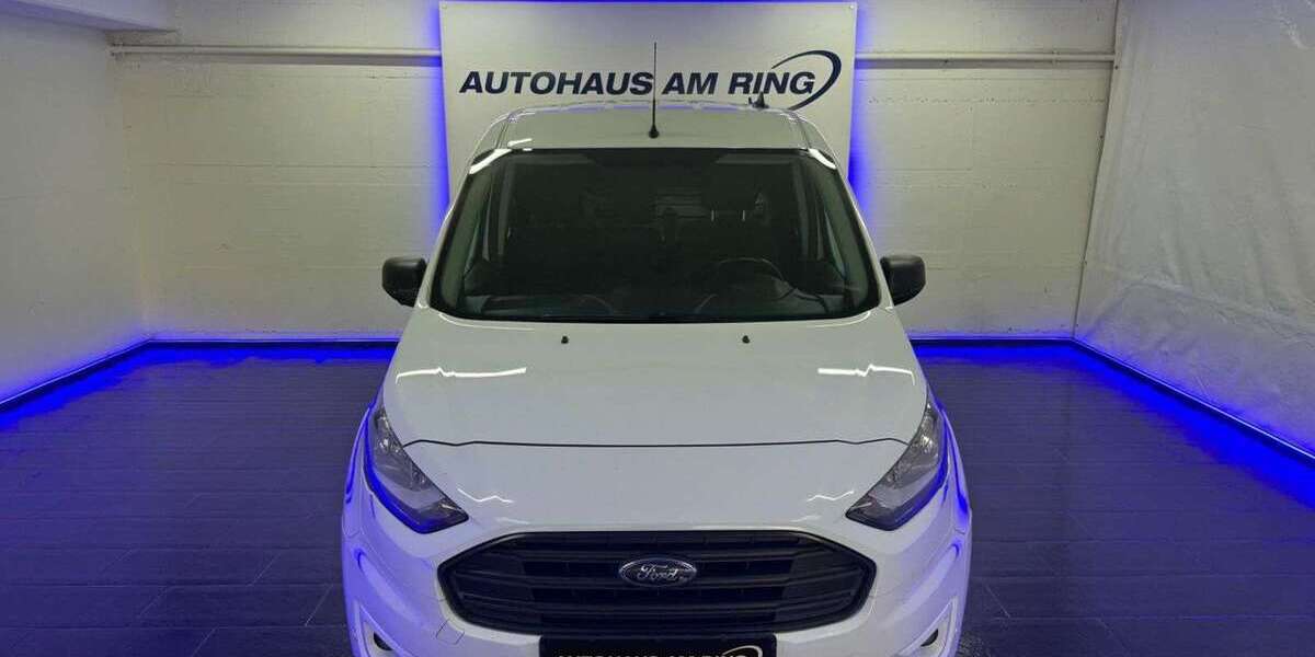 Ford Transit Connect 274.148 km 8.999 &euro; Ratingen 40878