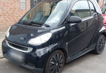 Smart ForTwo 130.000 km 5.500 &euro; Nettetal 41334