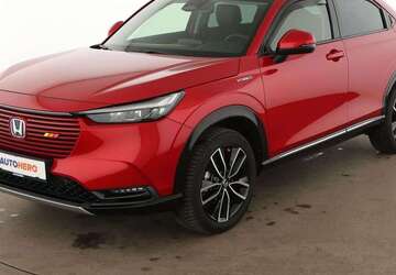 Honda HR-V 17.672 km 28.780 &euro; Essen 45141