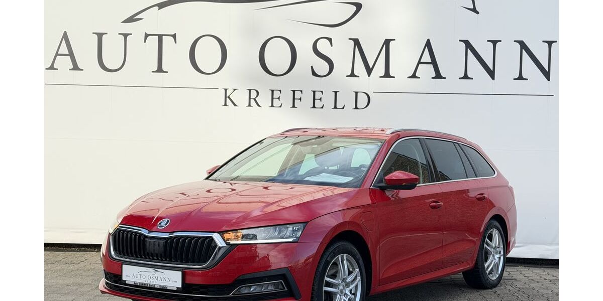 Skoda Octavia 96.902 km 18.950 &euro; Krefeld 47805