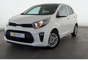 Kia Picanto 10.490 km 14.460 &euro; Düsseldorf 40599