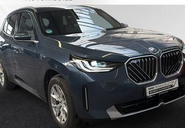 BMW X3 3.600 km 48.390 &euro; Moers 47441