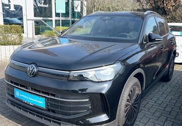 VW Tiguan 25.240 km 36.580 &euro; Duisburg 47178