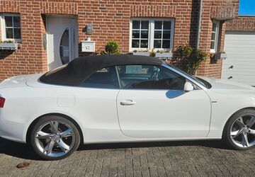 Audi A5 181.000 km 9.900 &euro; Willich 47877