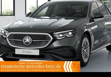 Mercedes-Benz E 300 9.046 km 57.990 &euro; Neuss 41460