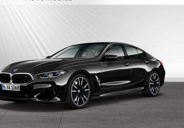 BMW M850 81.950 km 58.990 &euro; Moers 47441
