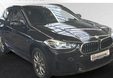 BMW X2 28.150 km 26.793 &euro; Moers 47441