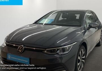 VW Golf 33.188 km 22.390 &euro; Essen 45307