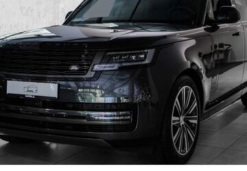 Land Rover Range Rover 1.100 km 146.850 &euro; Düsseldorf 40547