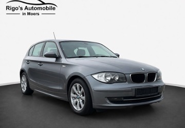 BMW 116 210.250 km 3.100 &euro; Moers 47445