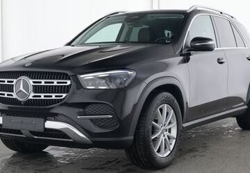 Mercedes-Benz GLE 350 26.872 km 67.986 &euro; Nettetal 41334