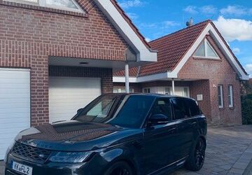 Land Rover Range Rover Sport 79.800 km 58.800 &euro; Viersen 41748