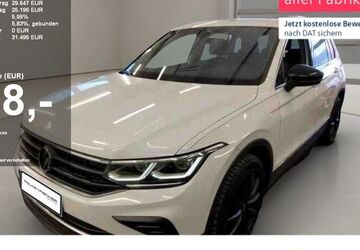 VW Tiguan 56.841 km 31.495 &euro; Krefeld 47805