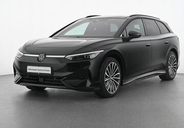 VW ID.7 9.999 km 67.880 &euro; Essen 45143