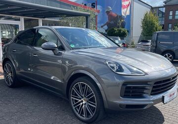 Porsche Cayenne 188.013 km 56.700 &euro; Kevelaer 47623