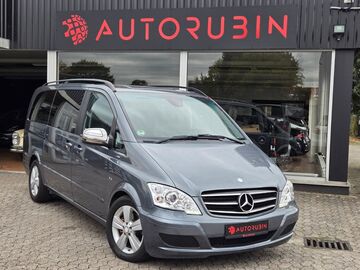 Gebrauchte Mercedes-Benz Viano