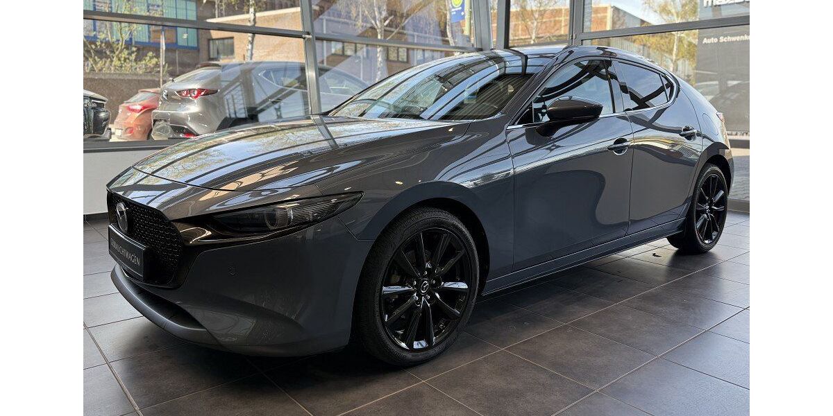 Mazda 3 29.543 km 21.995 &euro; Duisburg 47166