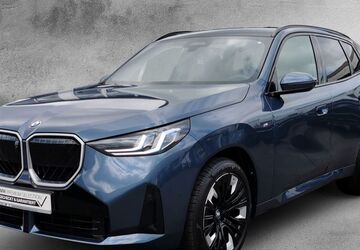 BMW X3 18.200 km 60.759 &euro; Kempen 47906