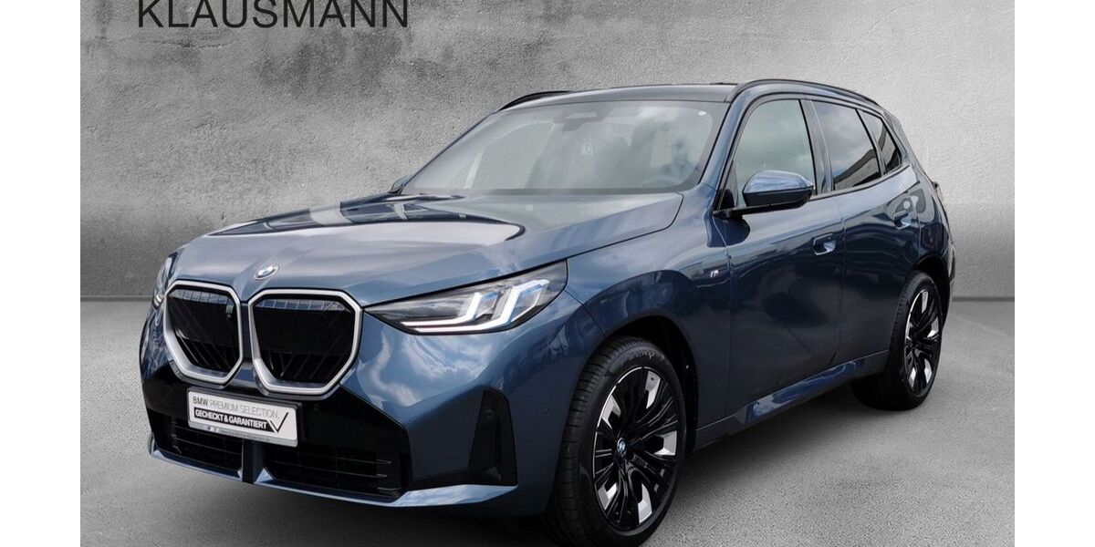 BMW X3 18.200 km 60.759 &euro; Kempen 47906