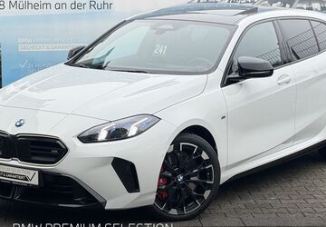 BMW M135 10.000 km 44.690 &euro; Mülheim an der Ruhr 45478