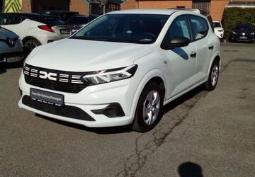 Dacia Sandero 105.400 km 9.880 &euro; Viersen 41748