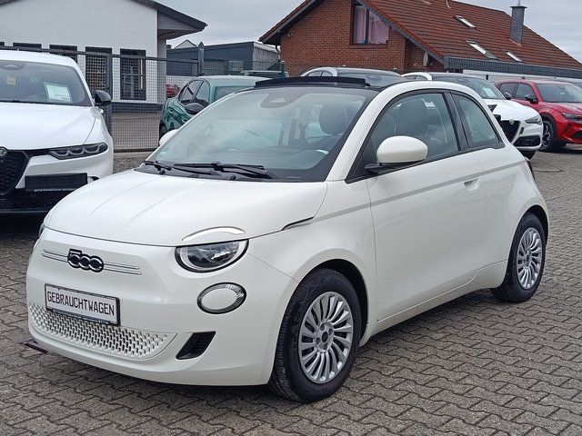 Fiat 500e 17.877 km 25.990 &euro; Kempen 47906