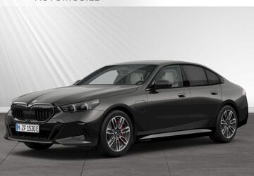 BMW 550 24.250 km 61.982 &euro; Moers 47441