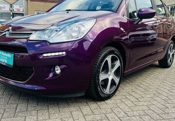 Citroen C3 110.000 km 6.000 &euro; Viersen 41748