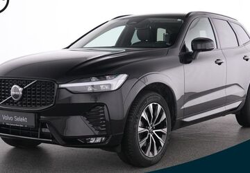 Volvo XC60 28.106 km 43.450 &euro; Essen-Kray 45309