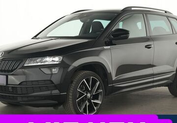 Skoda Karoq 39.334 km 29.499 &euro; Neuss 41460