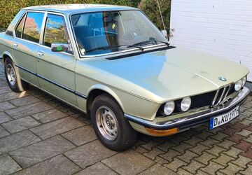 BMW 525 85.000 km 17.000 &euro; Düsseldorf 40627