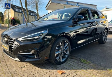 Hyundai i30 94.200 km 15.999 &euro; Essen 45359