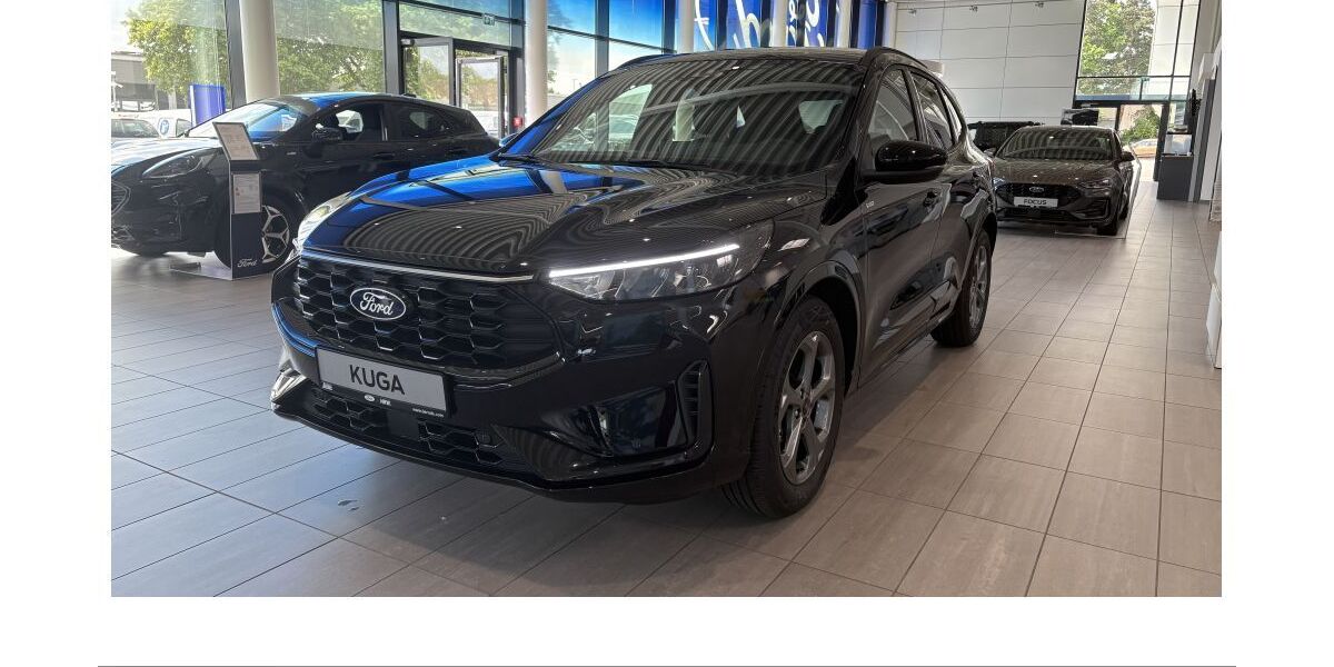 Ford Kuga 2.241 km 34.480 &euro; Oberhausen (am CentrO) 46047