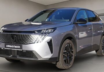 Peugeot 3008 14.455 km 28.750 &euro; Neuss 41460