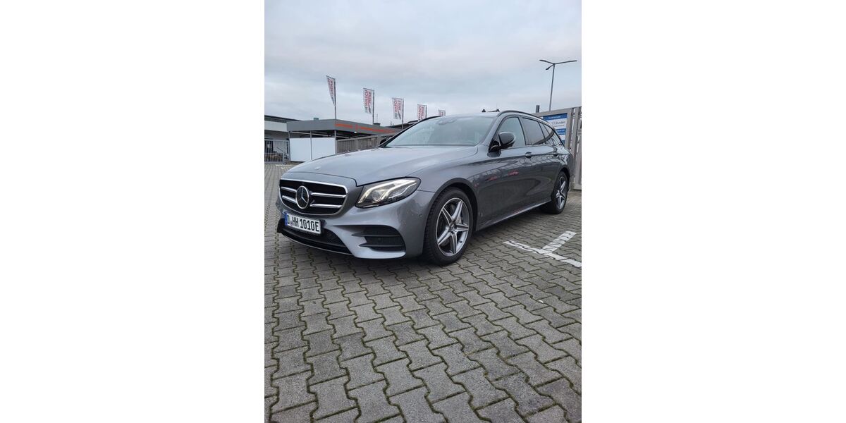 Mercedes-Benz E 300 84.600 km 26.999 &euro; Kaarst 41564