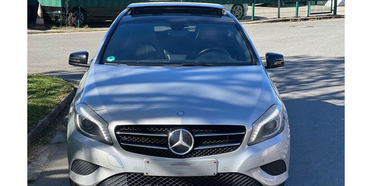 Mercedes-Benz A 180 236.039 km 7.999 &euro; Essen 45276