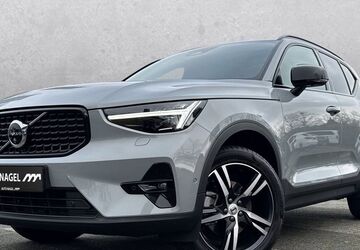 Volvo XC40 9.639 km 39.490 &euro; Dinslaken 46535
