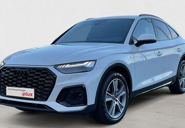 Audi Q5 109.333 km 38.990 &euro; Wesel 46483