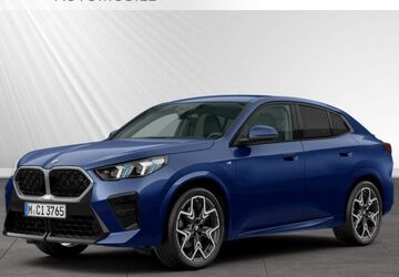 BMW X2 14.990 km 41.800 &euro; Moers 47441