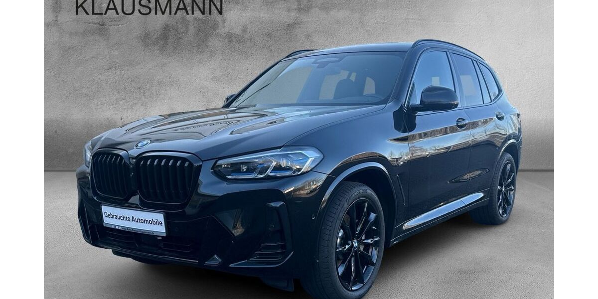 BMW X3 17.024 km 59.888 &euro; Kempen 47906