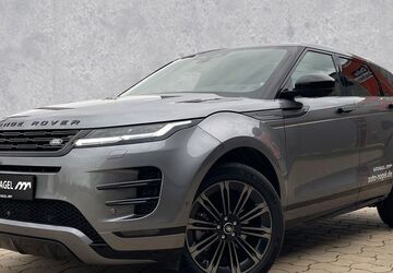 Land Rover Range Rover Evoque 12.000 km 49.699 &euro; Essen 45141