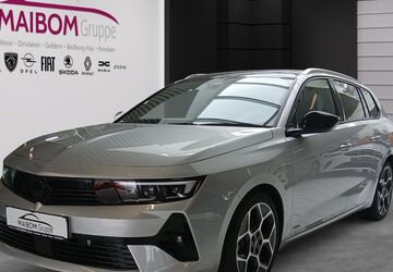 Opel Astra 6.663 km 28.295 &euro; Kevelaer 47623