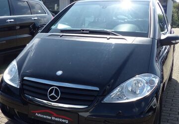 Mercedes-Benz A 180 135.000 km 4.700 &euro; Rheinberg 47495