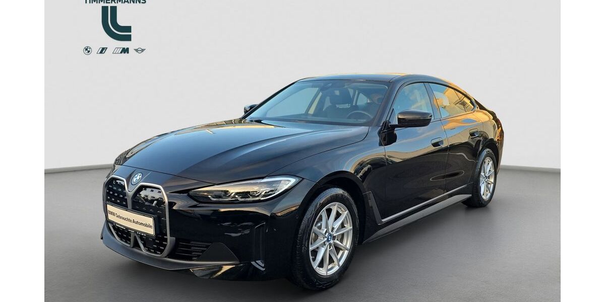 BMW i4 32.537 km 35.900 &euro; Nettetal 41334