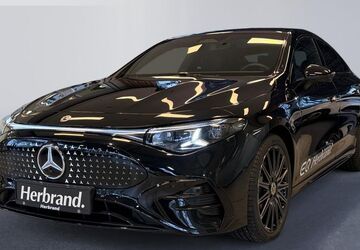 Mercedes-Benz CLA 350 1.497 km 63.850 &euro; Krefeld 47800