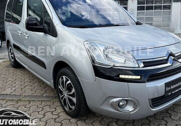 Citroen Berlingo 150.000 km 6.999 &euro; Wesel 46485