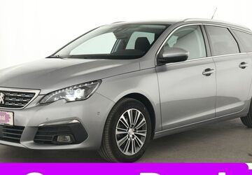 Peugeot 308 79.963 km 14.958 &euro; Neuss 41460