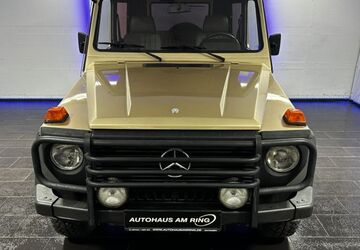 Mercedes-Benz G 300 79.721 km 31.999 &euro; Ratingen bei Düsseldorf 40878